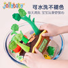 【可水洗不褪色的过家家水果树】Jollybaby过家家玩具 我的菜园子仿真蔬菜 婴儿益智启蒙早教玩具 商品缩略图1