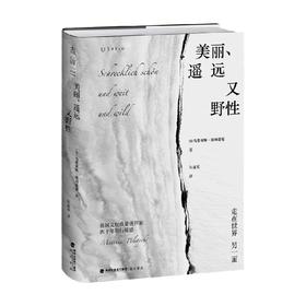 美丽 遥远又野性 马蒂亚斯·波利蒂基 著 文学