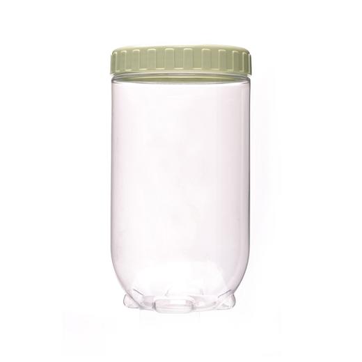 乐扣乐扣LOCK&LOCK新概念储物罐五件套INL 301S3FU 商品图1