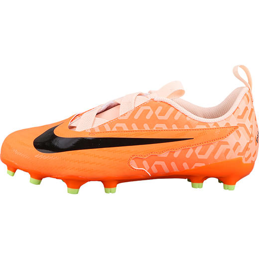 NIKE/耐克PHANTOM GX中端FG/MG混合钉青少年足球鞋男DZ3494-800 商品图4
