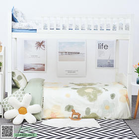 云淡墨初  五件套