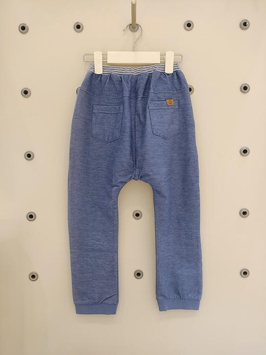 丽婴房-童衣类（春）C9长裤 02BABY春2经典宝贝 商品图4