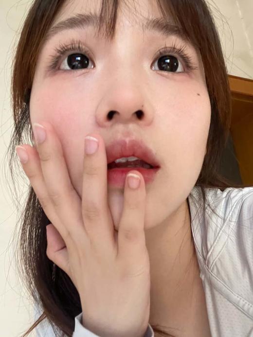 jellibo 美瞳年抛 立体感黑 直径14.5mm着色14.0mm 商品图1