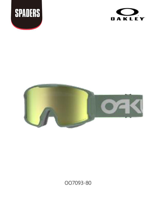 OAKLEY雪镜LINE MINER M70938000 商品图0