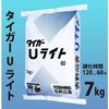 日本吉野石膏タイガー Uライト嵌缝腻子(下涂)120分标准打底轻质石膏腻子用于布面和面漆石膏板接缝材料 商品缩略图1