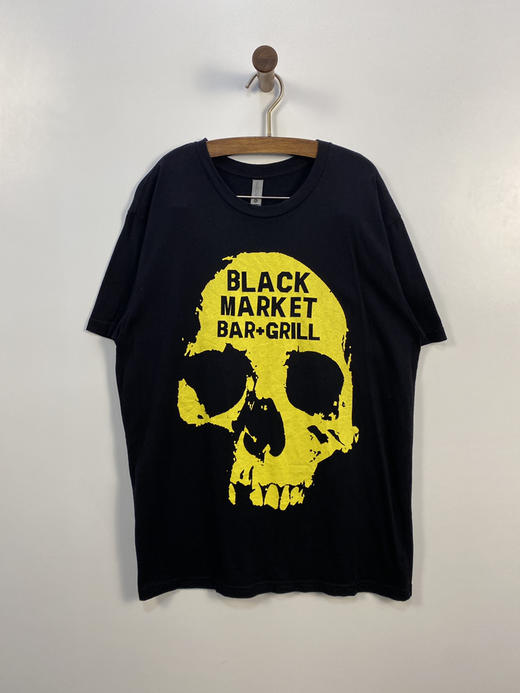 双面印花 NEXT LEVEL 短袖T恤 _SST(L) 商品图4