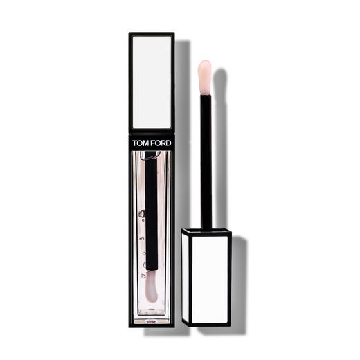TF玻璃唇●Tom Ford汤姆福特新品限定玫瑰唇露 唇油 水润嘟嘟唇【CDF】 商品图8