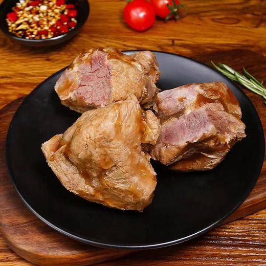 五香卤牛肉150g*6 商品图4