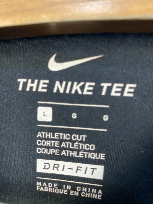 NIKE 耐克 RUNNING 长袖T恤 _SLT(L) 商品图2