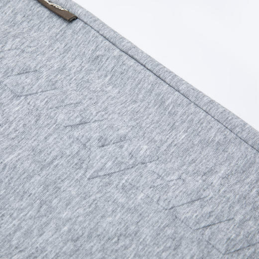 【断码清仓】HX 夏季休闲五分裤C206320029102短裤 商品图11