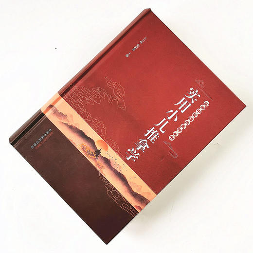 实用小儿推拿学【王雪峰，葛湄菲】 商品图2