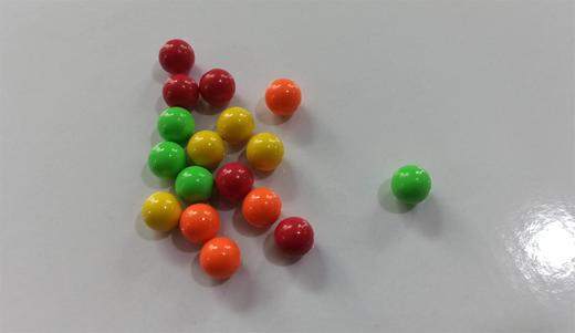 磁力炮钢珠 商品图2