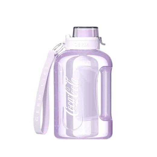 GE-CK23SS-S37系列 可口可乐联名款吨吨运动杯（600ml) 商品图7