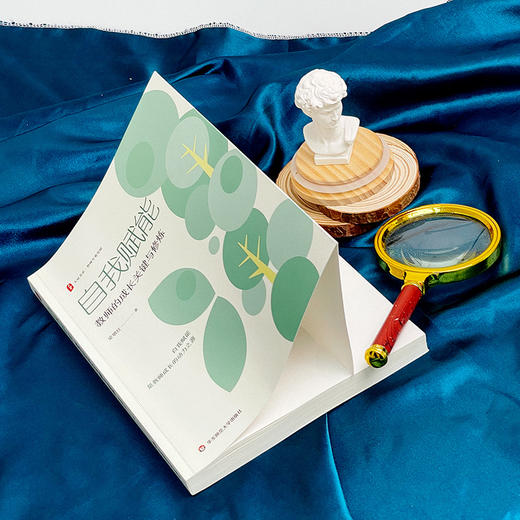 自我赋能 教师的成长关键与修炼 大夏书系 特级教师梁增红 商品图10