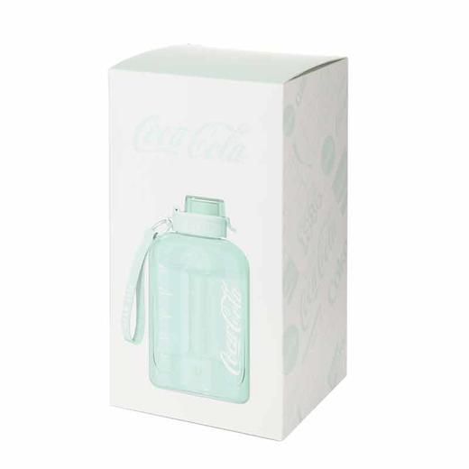 GE-CK23SS-S38系列 可口可乐联名款吨吨运动杯(1.6L) 商品图6