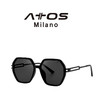ATTOS【太阳镜】墨镜抗紫外线/进口板材/耐磨抗腐蚀/一体式鼻托，佩戴更舒适 商品缩略图0