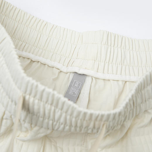 【断码清仓】HX 夏季工装休闲五分裤Z206320034102短裤 商品图6