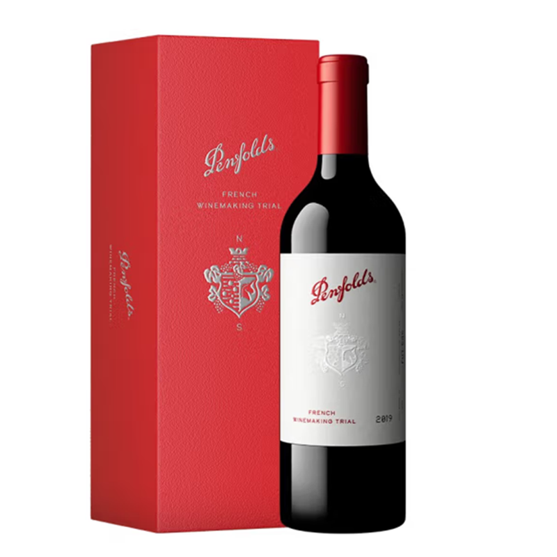 奔富 Penfolds（法国）FW585 赤霞珠梅洛小维多混酿