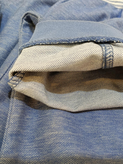 丽婴房-童衣类（春）C9长裤 02BABY春2经典宝贝 商品图8