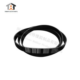 特别特8pk2420皮带  红岩杰狮国六配8pk949（82420）