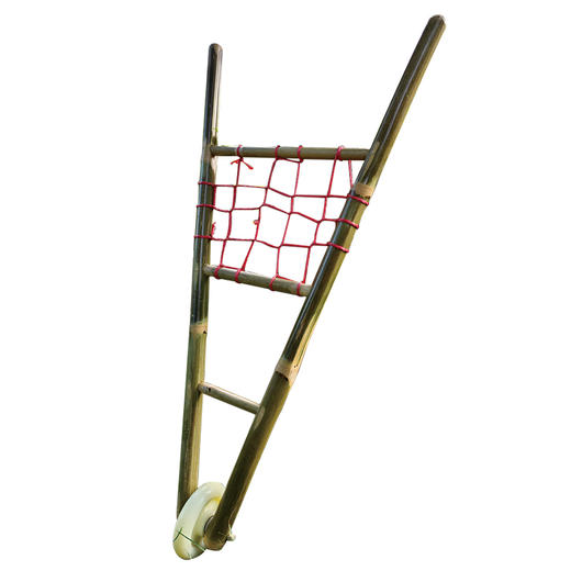 竹木小推车玩具 商品图4