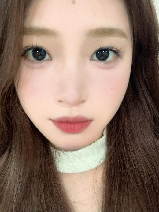 半年抛丨无关雪夜·Gugucon丨14.2mm（半年抛/2片装） 商品图3