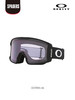 23/25OAKLEY雪镜LINE MINER M70934600 商品缩略图0