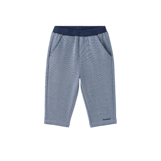 英氏23秋季男宝休闲裤YRKCJ3P114A 商品图4