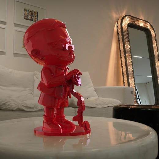 张一鸣《财神》99版 商品图2