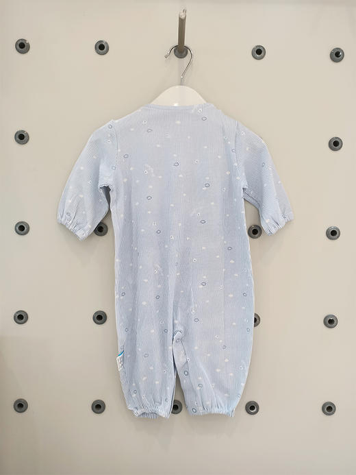 丽婴房-童衣类（春）B8连身装 1BABY春系列1经典宝贝 商品图1