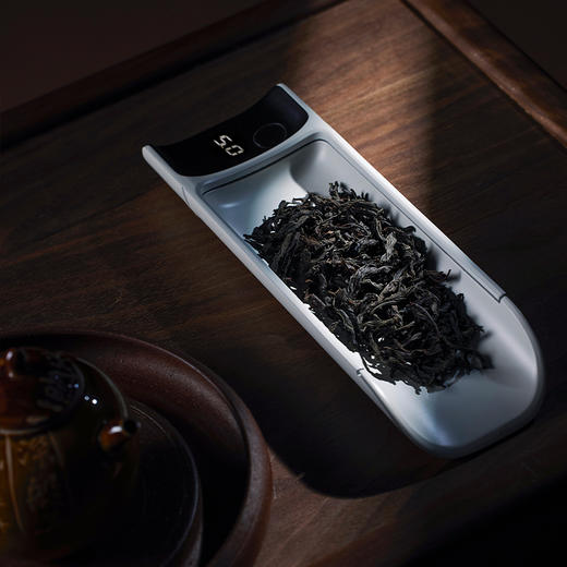 正山堂·黔楚野枞礼盒装特级骏眉红茶两大名山野茶叶送礼150g 商品图7