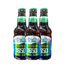 拉萨啤酒3650【330ml】
