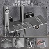 7243莫扎特数显-水镀枪灰 商品缩略图1