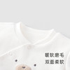 【商场同款】婴儿连体衣男女宝宝可爱小熊家居服秋冬保暖 商品缩略图1