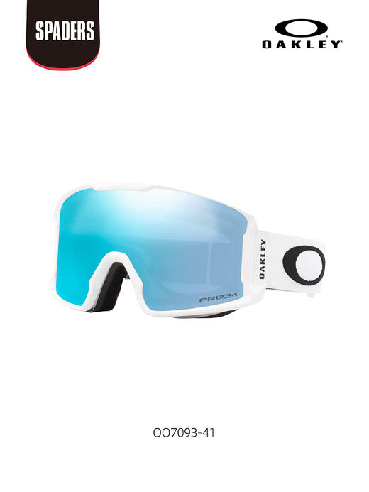 OAKLEY雪镜LINE MINER M70934100 商品图0