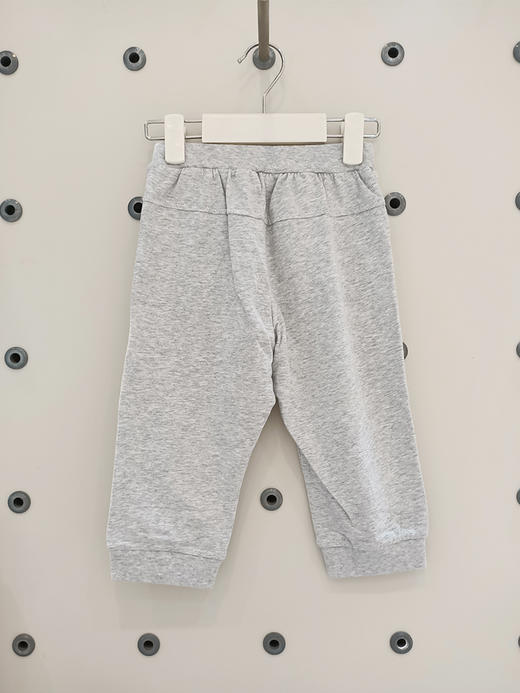 丽婴房-童衣类（夏）C9长裤 KIDS夏1莲年有鱼 商品图1