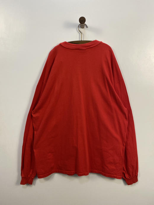 Y2K Vintage Champion 冠军 全刺绣 长袖T恤 _SLT(2XL) 商品图3