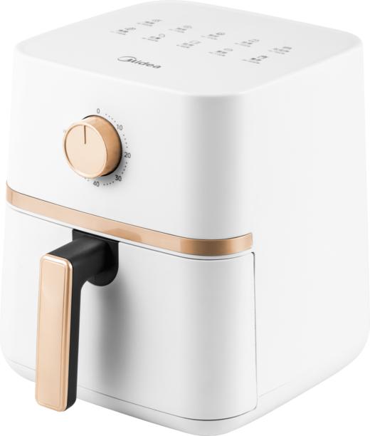 美的方形空气炸锅KZE401X9 商品图0