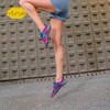 vibram公路跑步五指鞋女 户外健身运动鞋透气耐磨跑步鞋VRUN 商品缩略图6