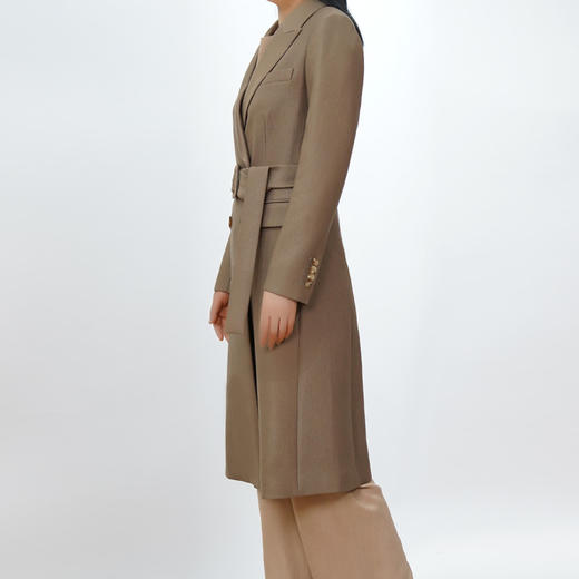 MH1F100麦克斯菲瑞风衣 商品图2