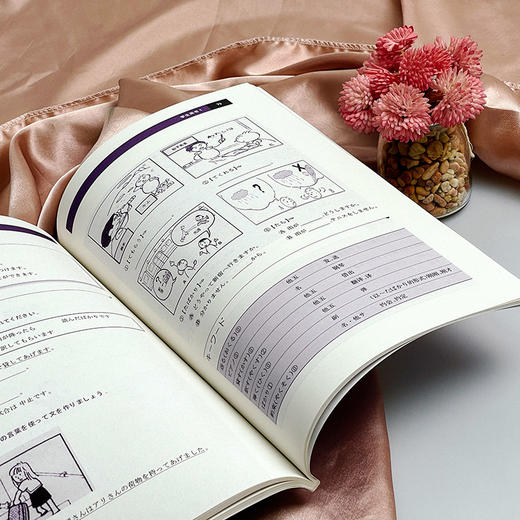 新情景日语系列 会话教程 学生用书 入门篇 任海丹 郑丹编 商品图11