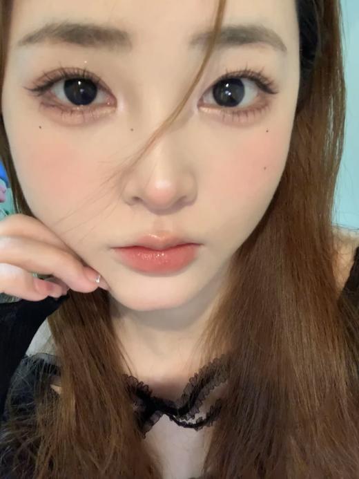 半年抛丨无关雪夜·Gugucon丨14.2mm（半年抛/2片装） 商品图8