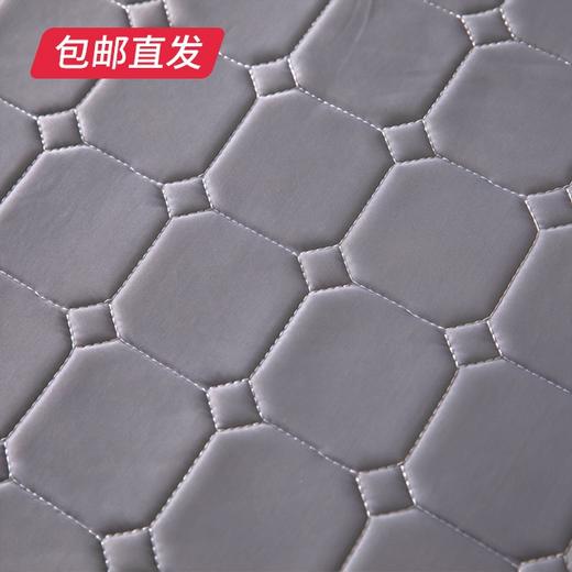 无印良品凉感乳胶软垫套装 MJ-LX22-06（包邮直发） 商品图4