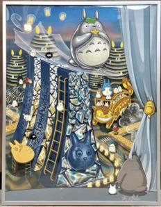 太农泰《隐形富豪-升运》HC版 商品图0