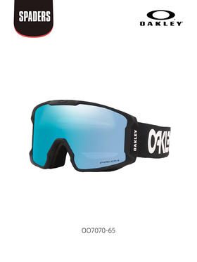 OAKLEY雪镜LINE MINER L70706501