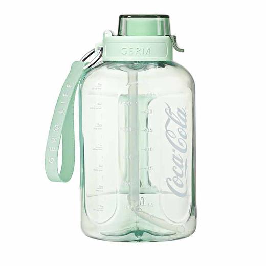 GE-CK23SS-S38系列 可口可乐联名款吨吨运动杯(1.6L) 商品图4