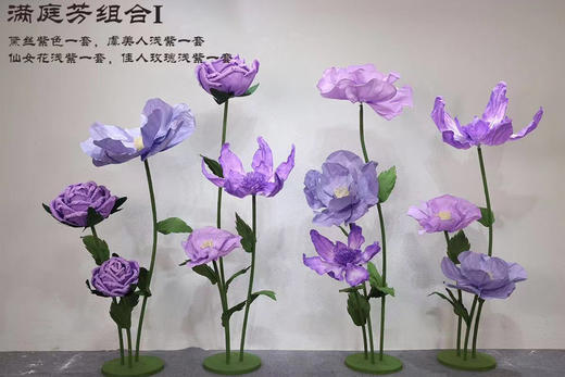 满庭芳组合（运费自理） 商品图8