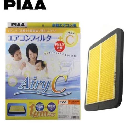 PIAA 系列产品 辅助灯/喇叭/机油滤清/雨刷/卤素灯泡/摩托车专用..... 商品图1