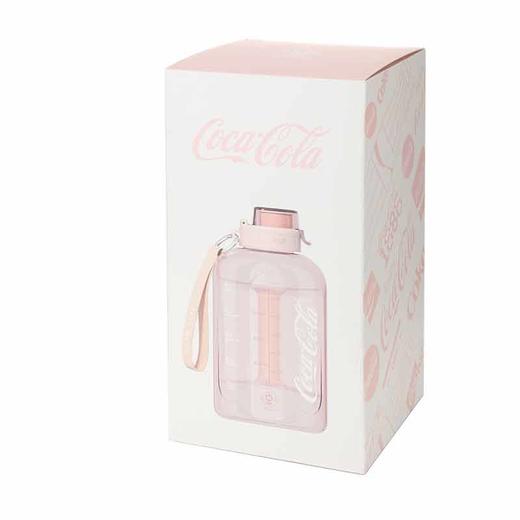 GE-CK23SS-S38系列 可口可乐联名款吨吨运动杯(1.6L) 商品图13