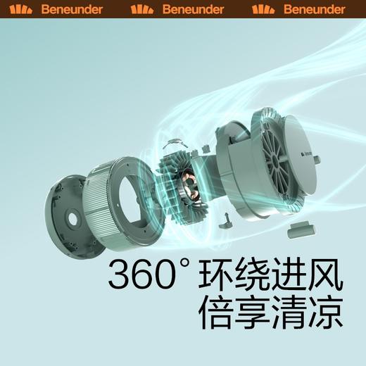 蕉下多功能便携风扇迷你风扇懒人挂脖风扇 商品图1
